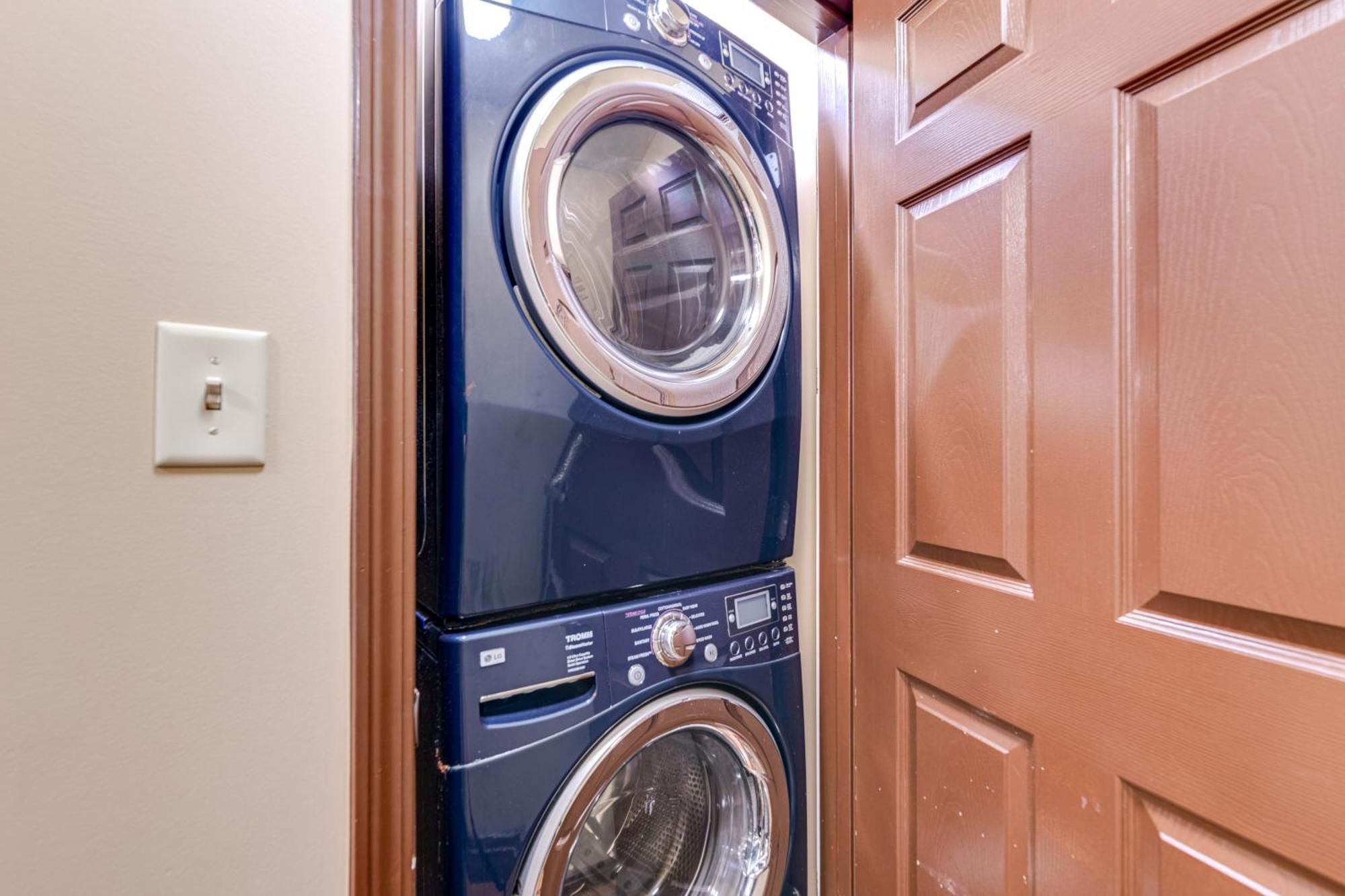 Baskins Creek Condos Gatlinburg Room photo
