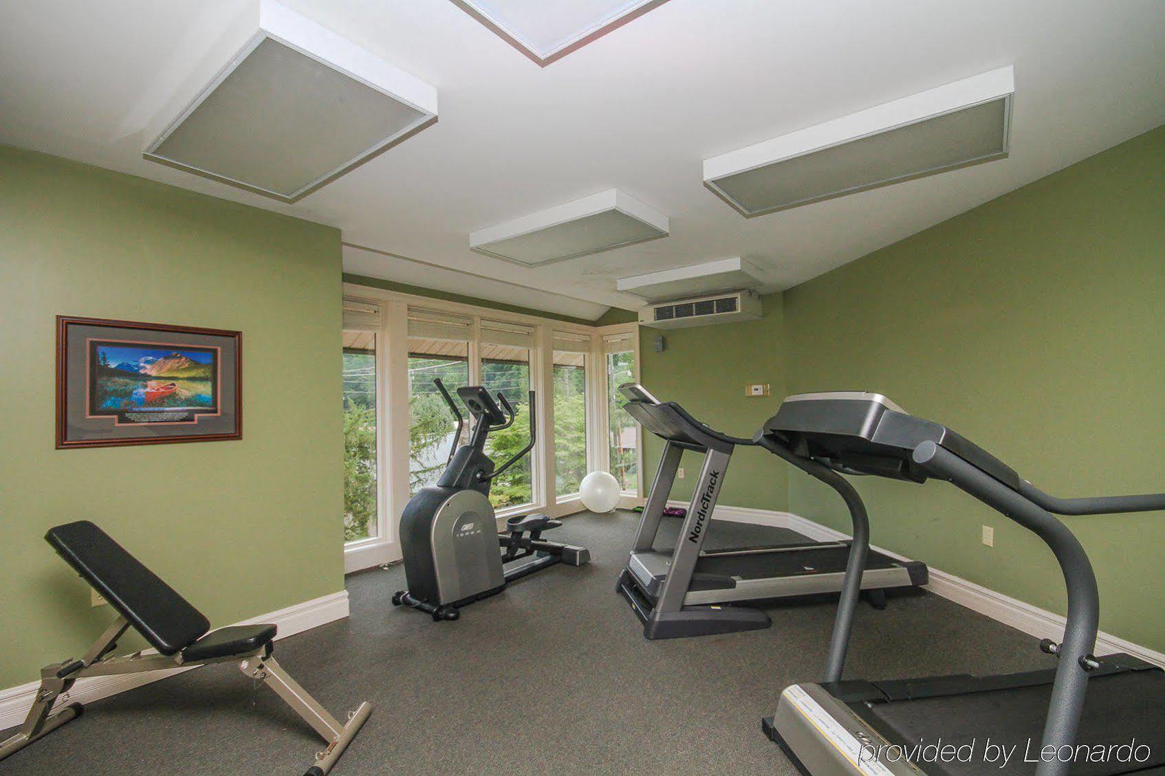 Baskins Creek Condos Gatlinburg Exterior photo
