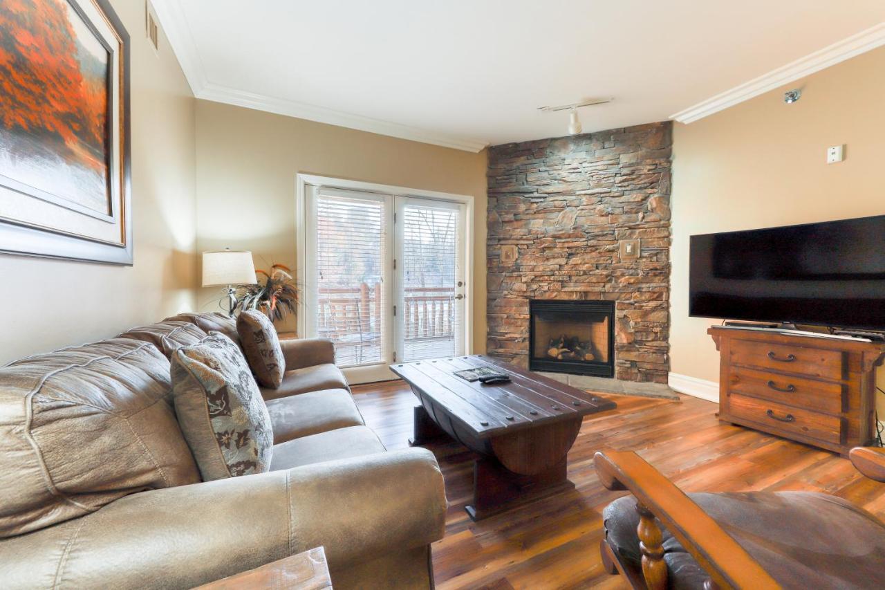 Baskins Creek Condos Gatlinburg Room photo